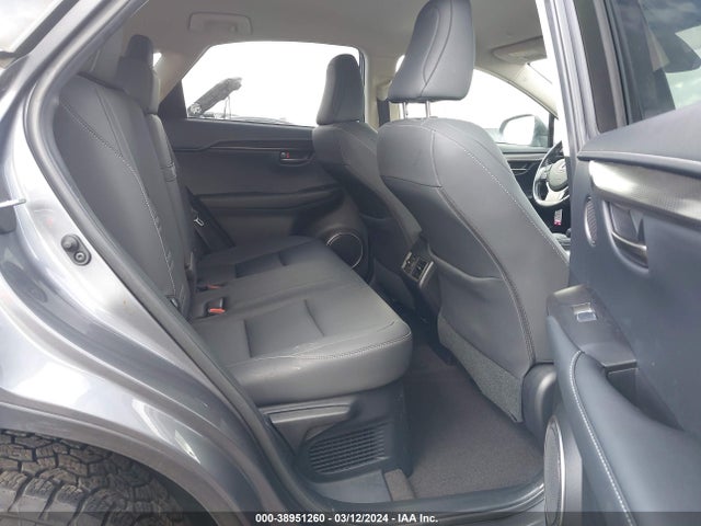 JTJAARBZ1L5013927 Lexus NX 300