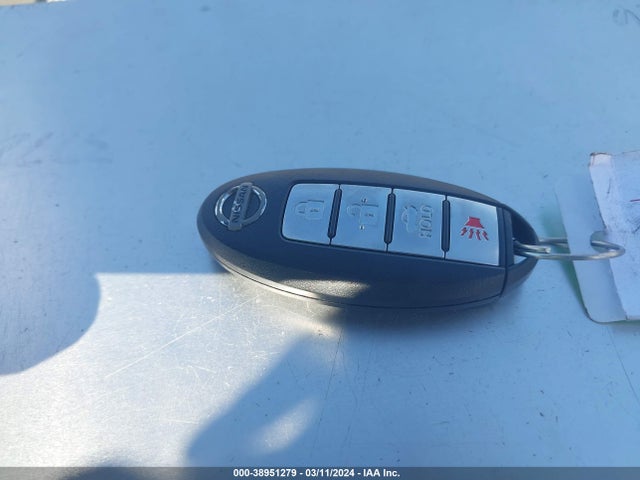 Nissan SENTRA SV 2015 3N1AB7AP9FY248073 Image 11