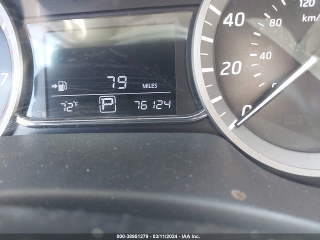 Nissan SENTRA SV 2015 3N1AB7AP9FY248073 Image 7