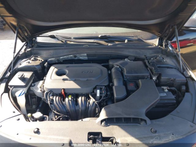 5XXGT4L37GG116971 KIA Optima Lx