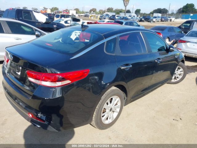 5XXGT4L37GG116971 KIA Optima Lx