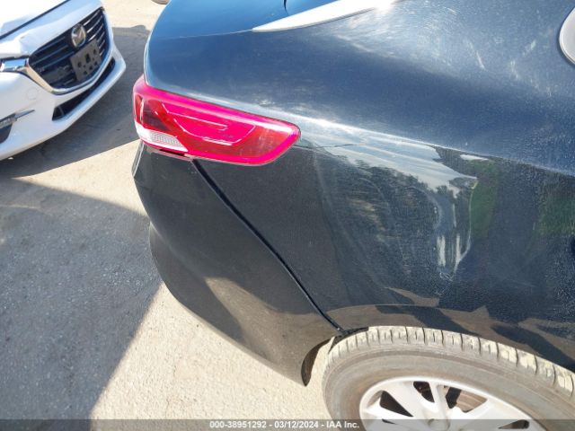 5XXGT4L37GG116971 KIA Optima Lx