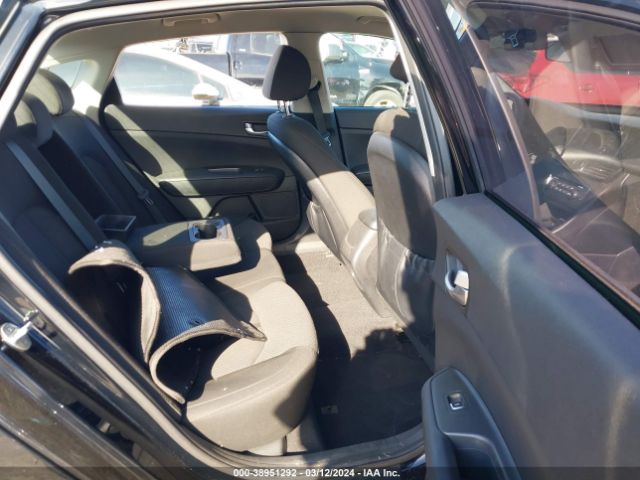 5XXGT4L37GG116971 KIA Optima Lx