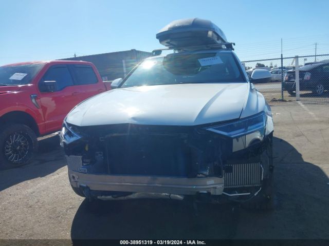2019 AUDI Q8 WA1EVAF17KD036500 Photo 5