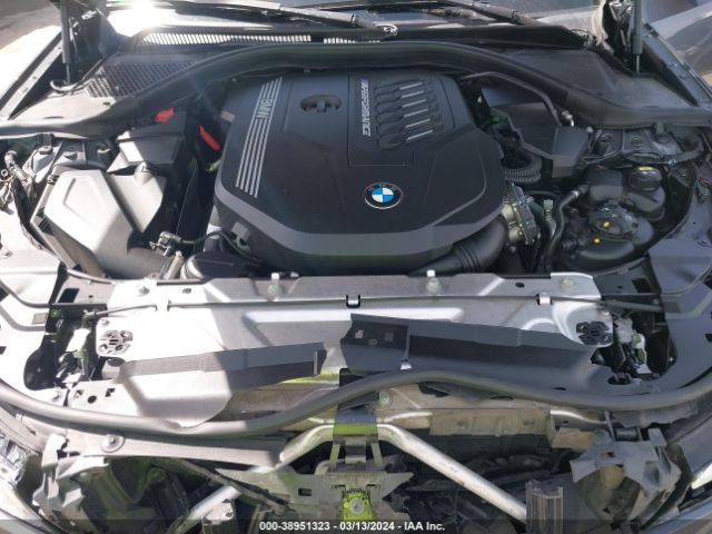 WBA5U7C01LFH01470 BMW 3 Series M340i