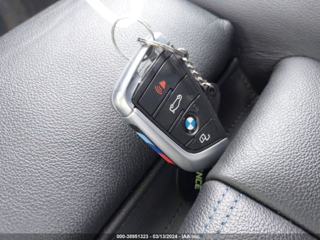 WBA5U7C01LFH01470 BMW 3 Series M340i