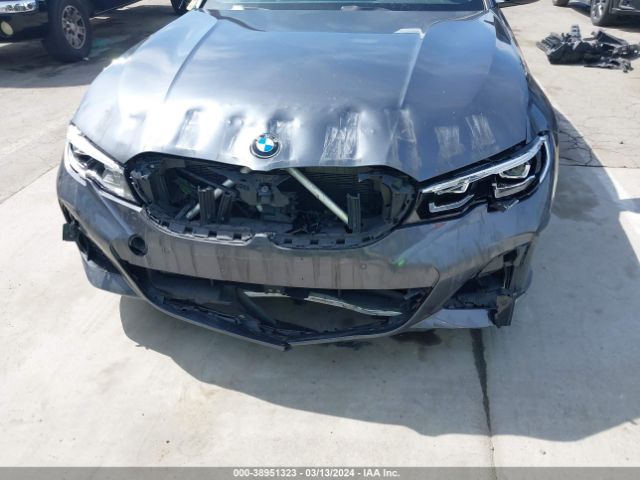 WBA5U7C01LFH01470 BMW 3 Series M340i