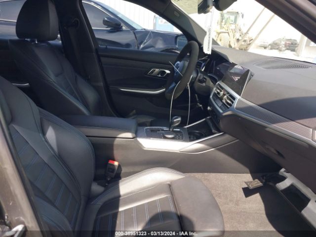 WBA5U7C01LFH01470 BMW 3 Series M340i