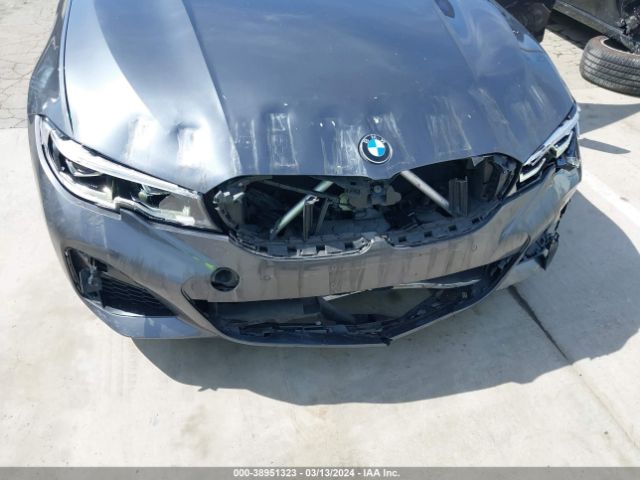 WBA5U7C01LFH01470 BMW 3 Series M340i