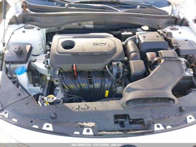 5XXGT4L33KG307425 KIA Optima Lx
