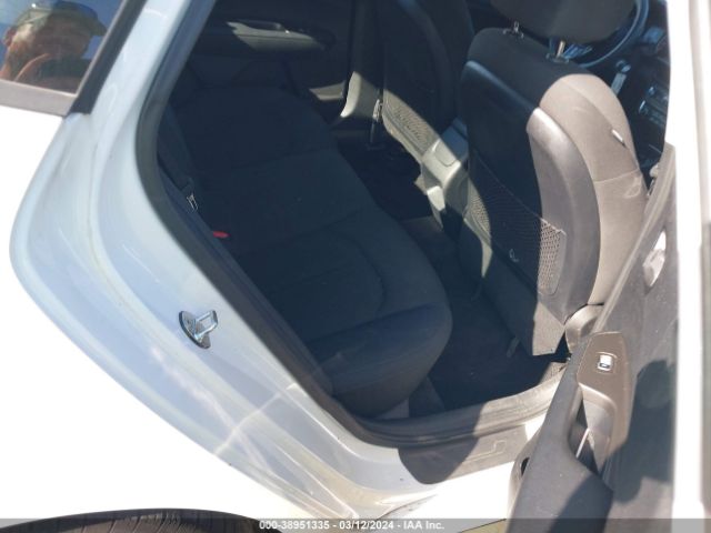 5XXGT4L33KG307425 KIA Optima Lx