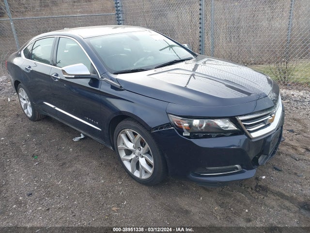 2019 2G1105S3XK9135822 главное изображение