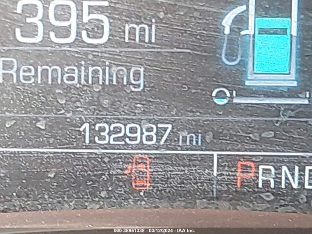 Chevrolet Impala Premier 2019 2G1105S3XK9135822 Image 15