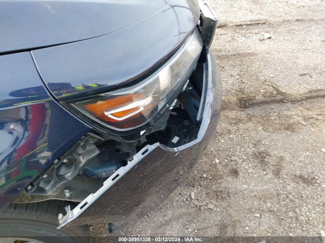 Chevrolet Impala Premier 2019 2G1105S3XK9135822 Image 17