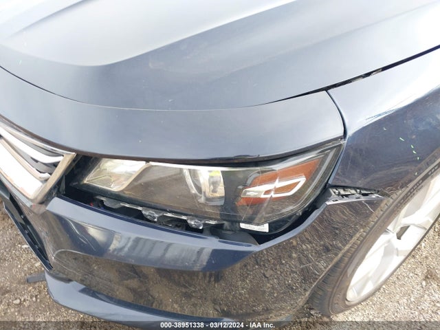Chevrolet Impala Premier 2019 2G1105S3XK9135822 Image 18