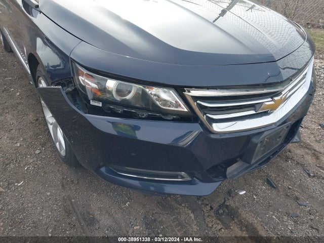 Chevrolet Impala Premier 2019 2G1105S3XK9135822 Image 6