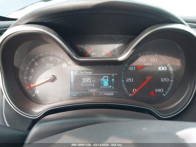 Chevrolet Impala Premier 2019 2G1105S3XK9135822 Image 7