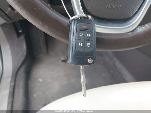 1G4PP5SK4F4192395 Buick Verano