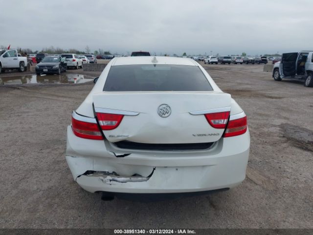 1G4PP5SK4F4192395 Buick Verano