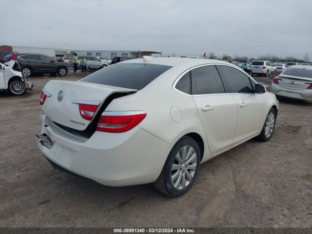 1G4PP5SK4F4192395 Buick Verano