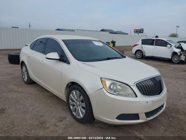 1G4PP5SK4F4192395 Buick Verano