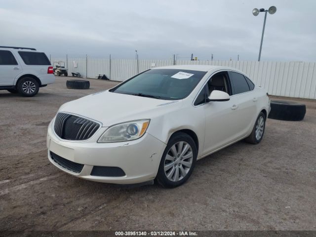 1G4PP5SK4F4192395 Buick Verano