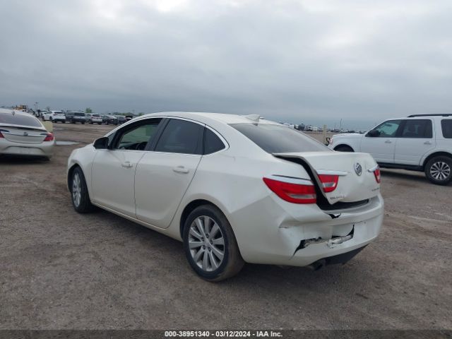 1G4PP5SK4F4192395 Buick Verano