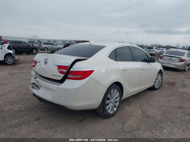 1G4PP5SK4F4192395 Buick Verano