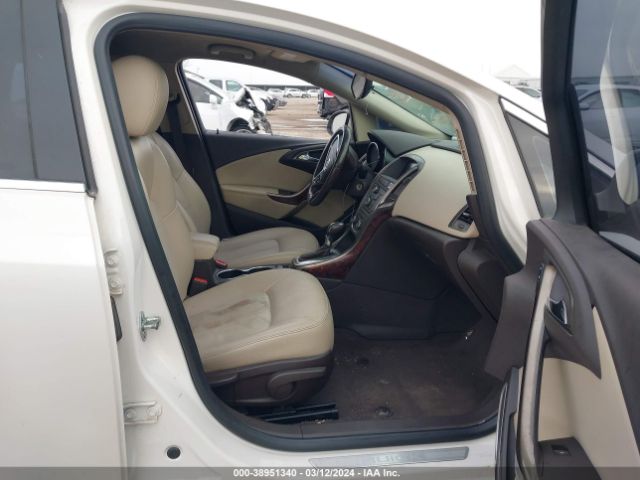 1G4PP5SK4F4192395 Buick Verano