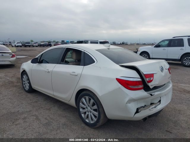 1G4PP5SK4F4192395 Buick Verano