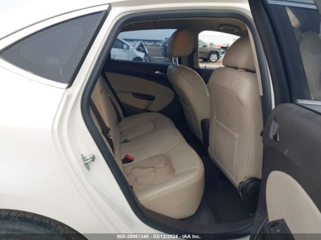 1G4PP5SK4F4192395 Buick Verano