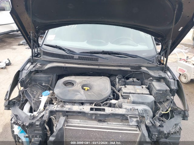 KIA SOUL + 2019 KNDJP3A5XK7669317 Image 10