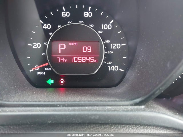 KIA SOUL + 2019 KNDJP3A5XK7669317 Image 16