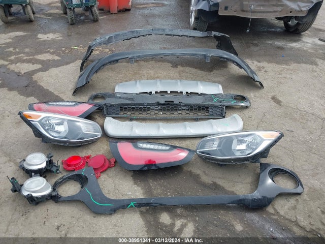KIA SOUL + 2019 KNDJP3A5XK7669317 Image 12