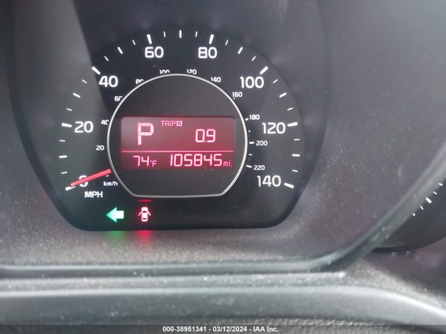 KIA SOUL + 2019 KNDJP3A5XK7669317 Image 7