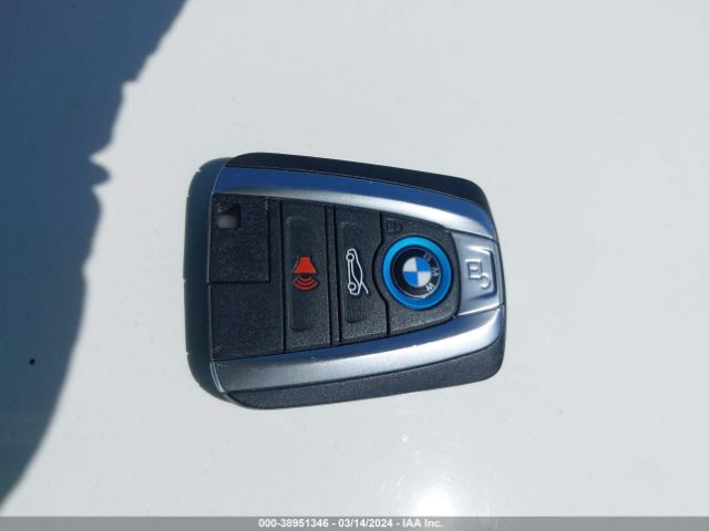 WBY1Z2C52FV286232 BMW I3