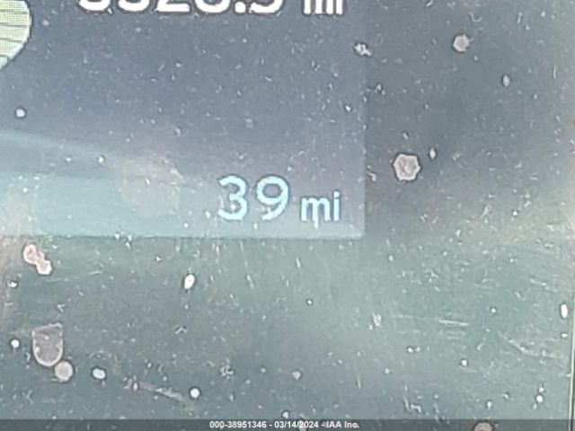 WBY1Z2C52FV286232 BMW I3