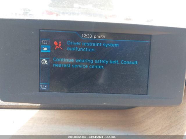 WBY1Z2C52FV286232 BMW I3