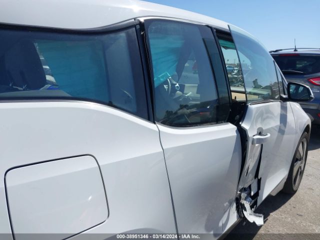 WBY1Z2C52FV286232 BMW I3