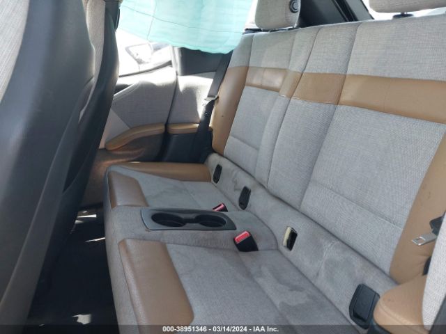 WBY1Z2C52FV286232 BMW I3
