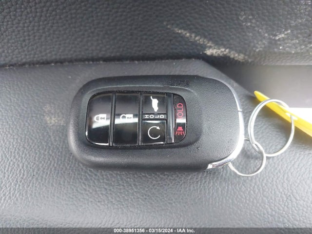 Honda Cr-v Ex-l Awd 2023 2HKRS4H73PH404191 Image 11