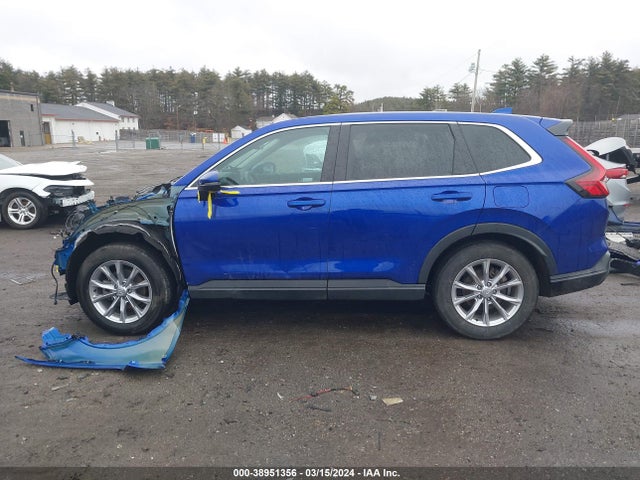 Honda Cr-v Ex-l Awd 2023 2HKRS4H73PH404191 Image 15
