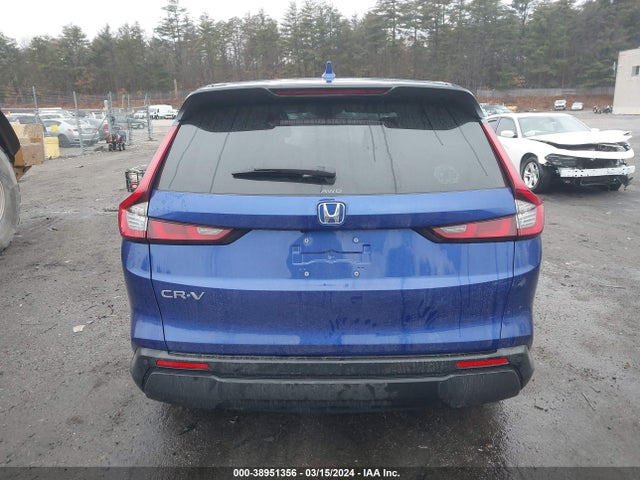 Honda Cr-v Ex-l Awd 2023 2HKRS4H73PH404191 Image 17