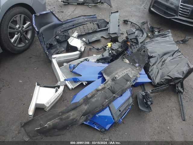 Honda Cr-v Ex-l Awd 2023 2HKRS4H73PH404191 Image 12
