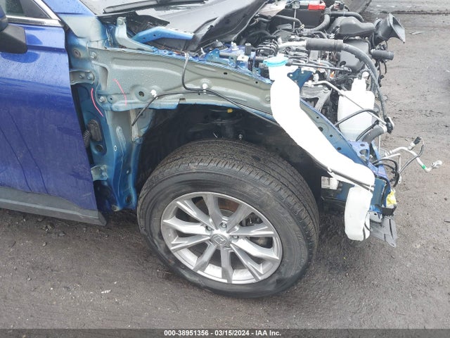 Honda Cr-v Ex-l Awd 2023 2HKRS4H73PH404191 Image 18