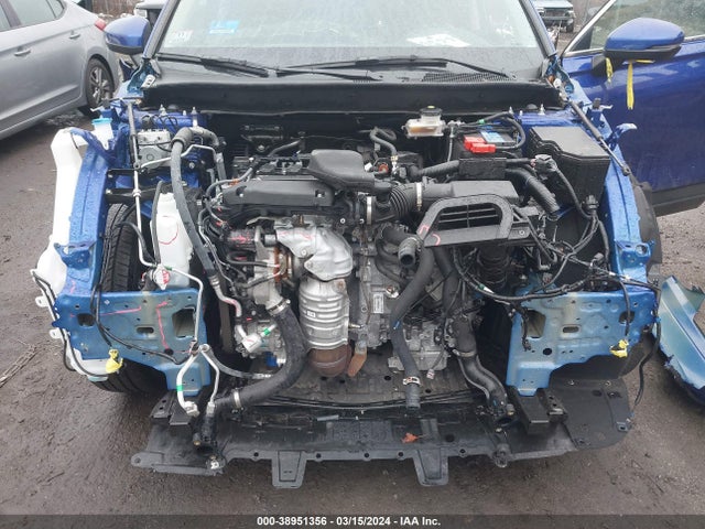 Honda Cr-v Ex-l Awd 2023 2HKRS4H73PH404191 Image 6