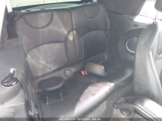 2011 MINI COOPER WMWZN3C52BT133732 Photo 7