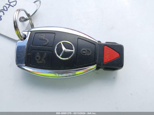 WDCGG8JB5EG291404 Mercedes-Benz Glk 350 4matic