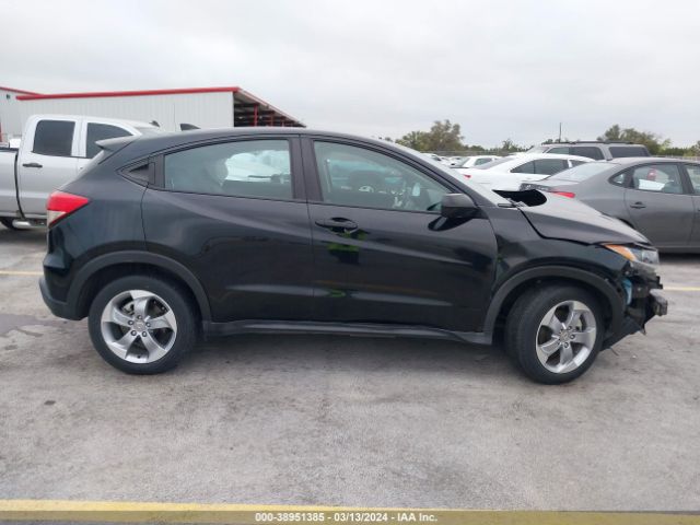 3CZRU6H35LM721858 Honda Hr-v Awd Lx
