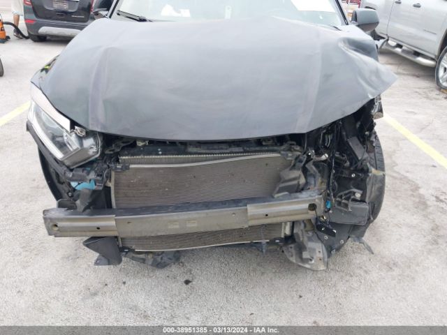 3CZRU6H35LM721858 Honda Hr-v Awd Lx
